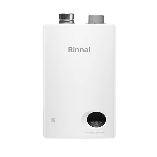 Проточный водонагреватель Rinnai BR-W14
